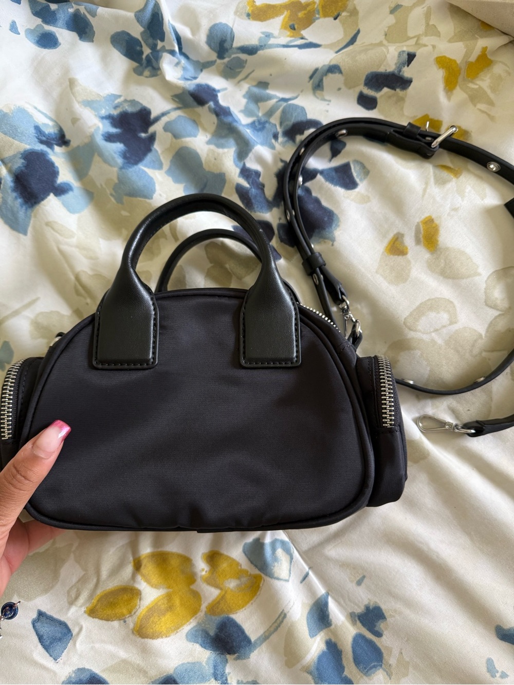 GANNI cargo bag - Picture 4 of 4